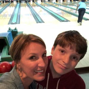 Meet your Posher, Kellie